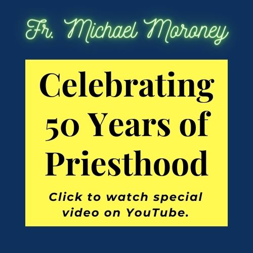Celebrating 50 Years Video